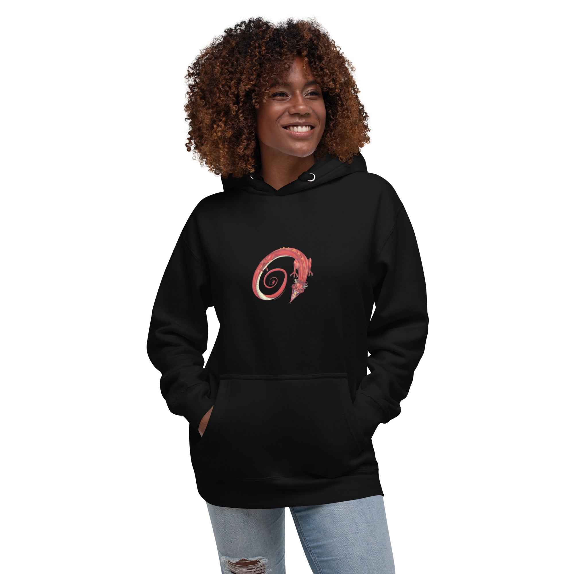 Store Unisex Hoodie